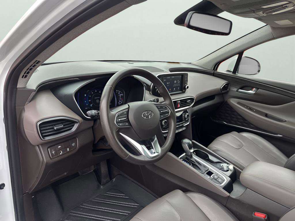 Used 2020 Hyundai Santa Fe SEL image 26