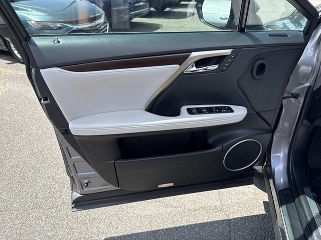 Used 2020 Lexus RX 350 AWD w/ Premium Package image 13