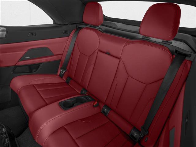 New 2026 BMW M440i Convertible w/ Premium Package RWD image 9