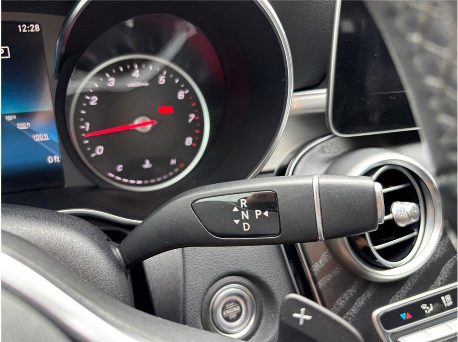 Used 2019 Mercedes-Benz C 300 C 300 Sedan 4D image 32