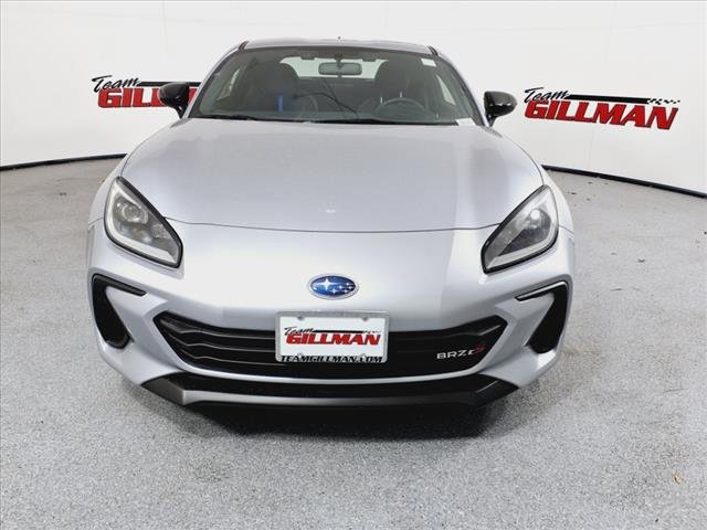 New 2026 Subaru BRZ tS RWD image 4