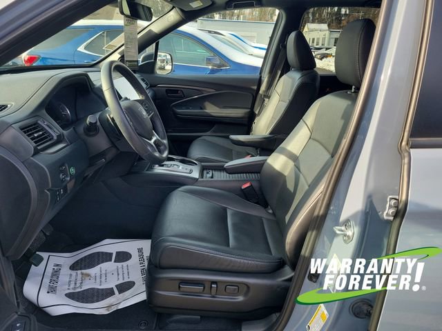 Used 2023 Honda Passport EX-L image 14
