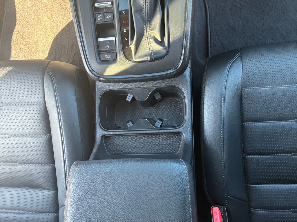 Used 2023 Honda CR-V EX-L image 28