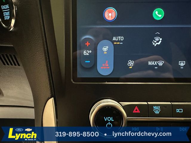Certified 2024 Ford Edge SEL w/ Convenience Package AWD/4WD image 14