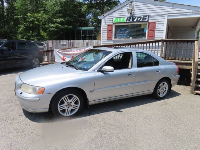 Used 2006 Volvo S60 2.5T
