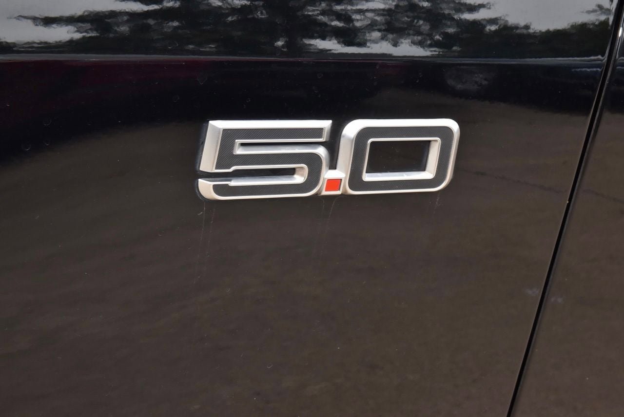 Used 2025 Ford Mustang GT Premium RWD image 38