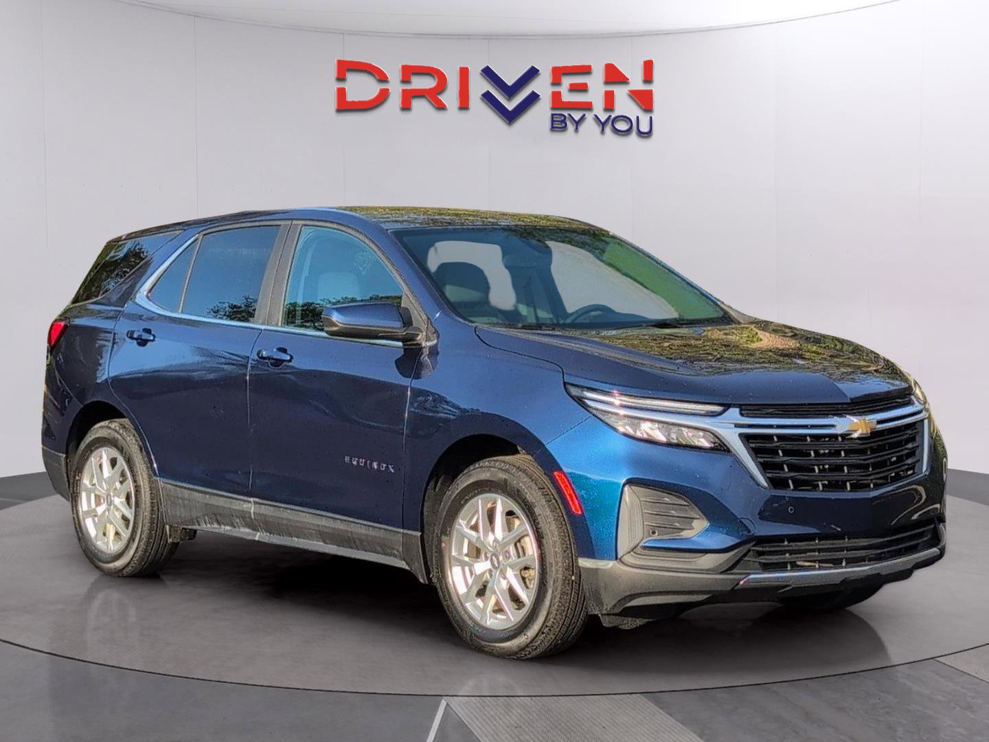 Used 2022 Chevrolet Equinox LT image 7