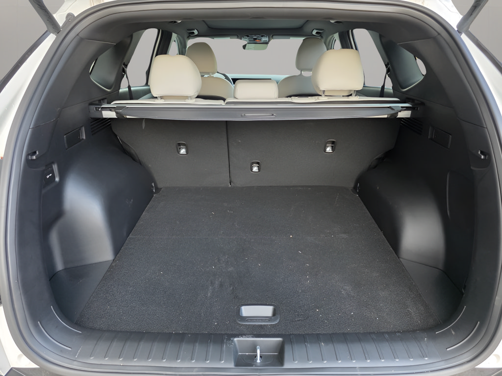 New 2025 Hyundai Tucson Limited FWD image 13