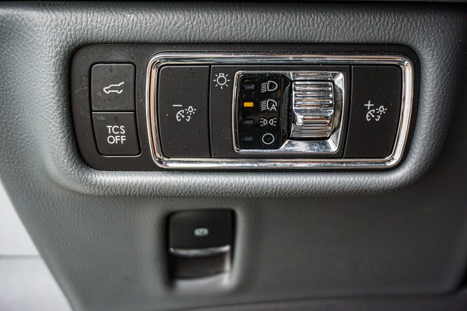 Used 2022 Lincoln Nautilus Reserve w/ Equipment Group 201A image 40