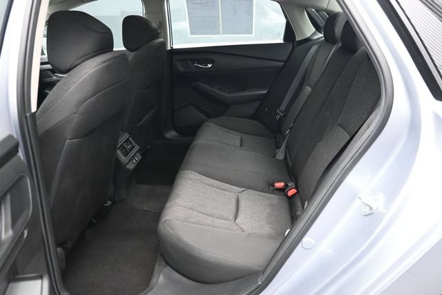 Used 2025 Honda Accord LX image 8