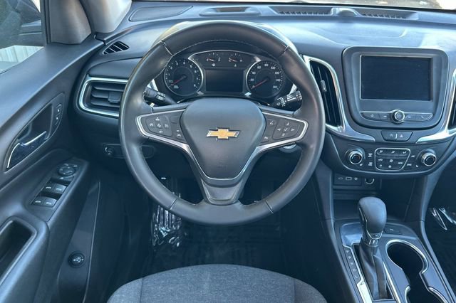 Used 2023 Chevrolet Equinox LT image 17
