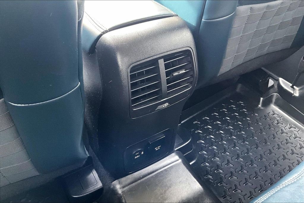 Used 2022 Ford Bronco Sport Outer Banks image 34