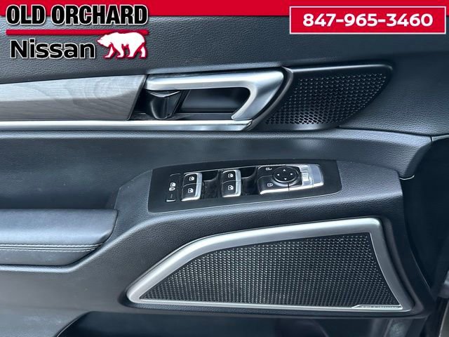 Used 2023 Kia Telluride EX X-Line AWD/4WD image 9