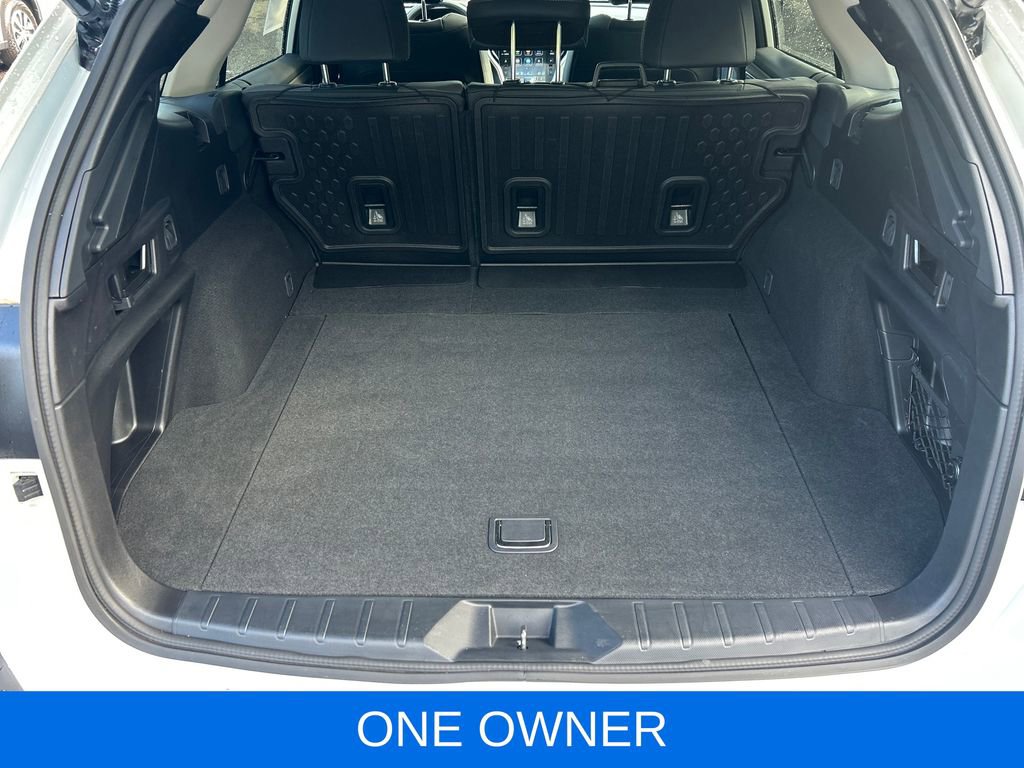 New 2023 Subaru Outback Onyx Edition XT AWD/4WD image 3