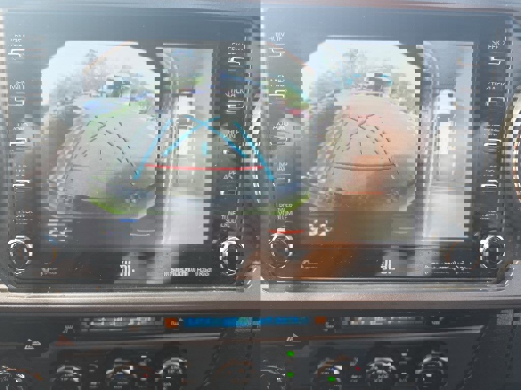 Used 2022 Toyota Tacoma TRD Pro image 31