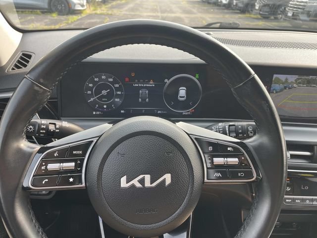 Used 2024 Kia Seltos S AWD/4WD image 33