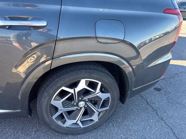 Used 2022 Hyundai Palisade Calligraphy AWD/4WD image 25