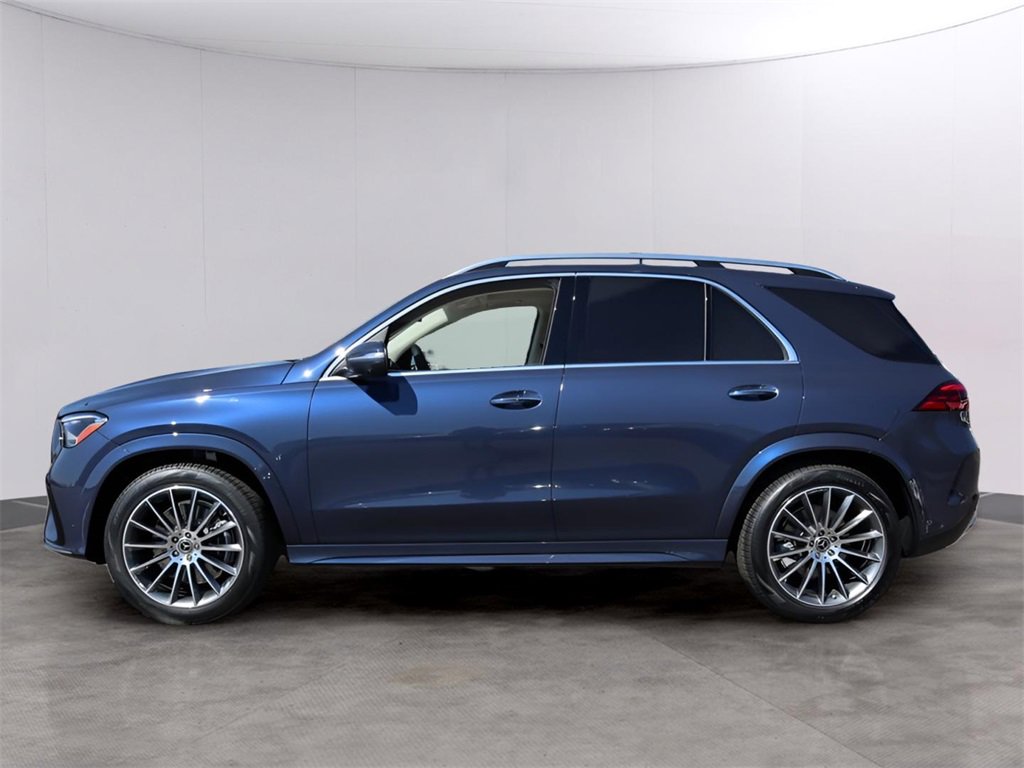 New 2026 Mercedes-Benz GLE 450 4MATIC image 4