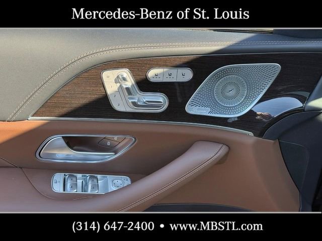 New 2026 Mercedes-Benz GLE 63 AMG S image 11