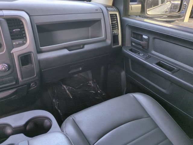 Used 2019 RAM 1500 Tradesman RWD image 18