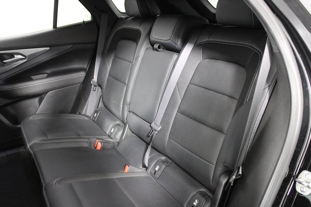 Used 2024 Chevrolet Blazer EV LT AWD/4WD image 18