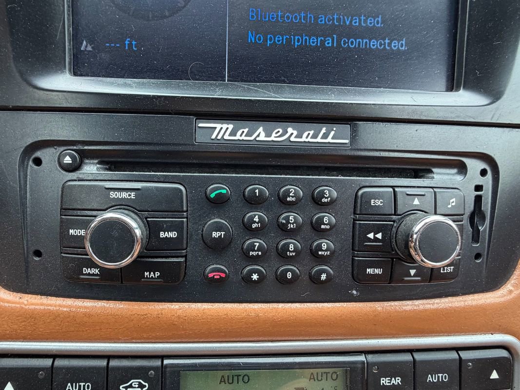 Used 2011 Maserati GranTurismo Coupe image 22