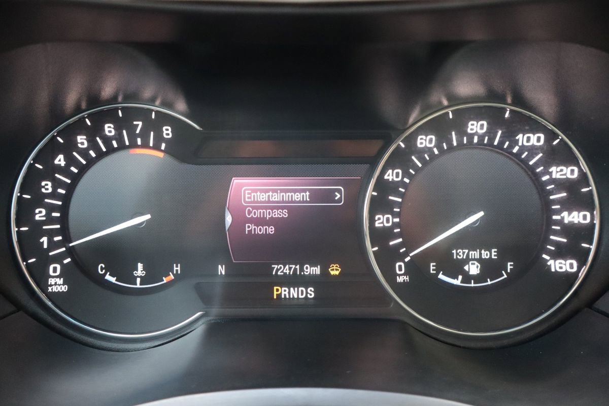 Used 2016 Lincoln MKZ AWD w/ Equipment Group 300A Reserve image 52