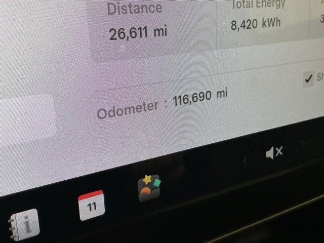 Used 2018 Tesla Model 3 Mid Range image 28