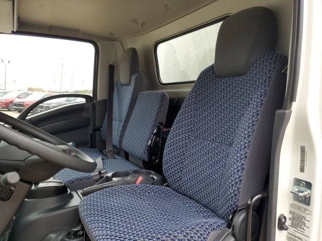 New 2024 Chevrolet Low Cab Forward RWD image 14