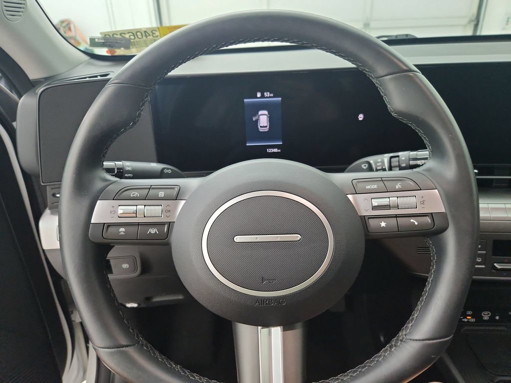 Used 2026 Hyundai Kona SEL Sport FWD image 24