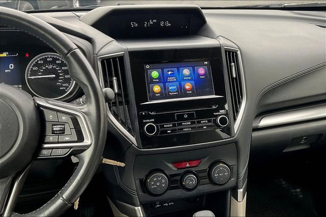 Used 2019 Subaru Forester Premium image 6