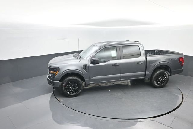 New 2026 Ford F150 STX image 25