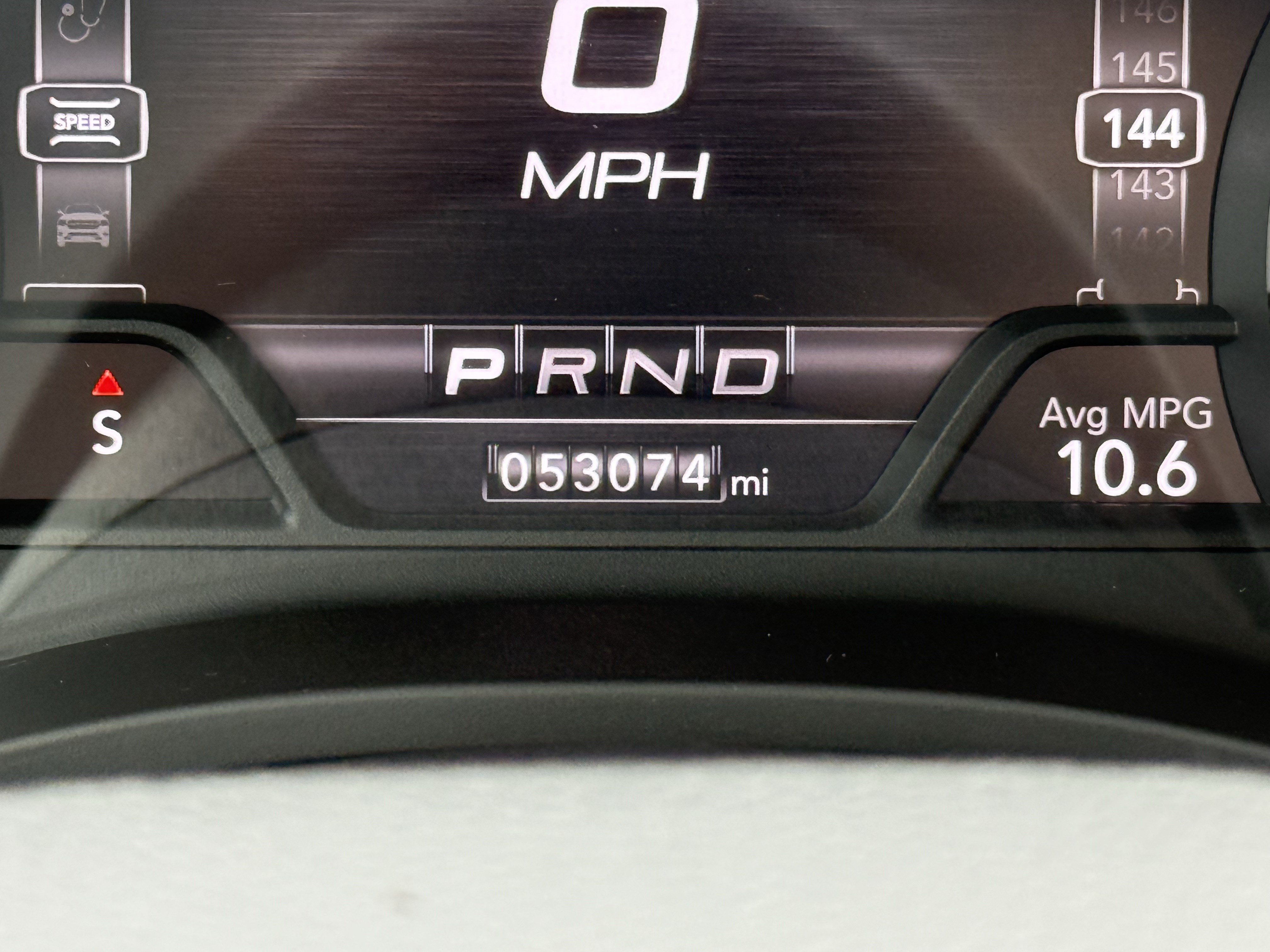 Used 2022 RAM 1500 TRX w/ TRX Level 2 Equipment Group AWD/4WD image 21