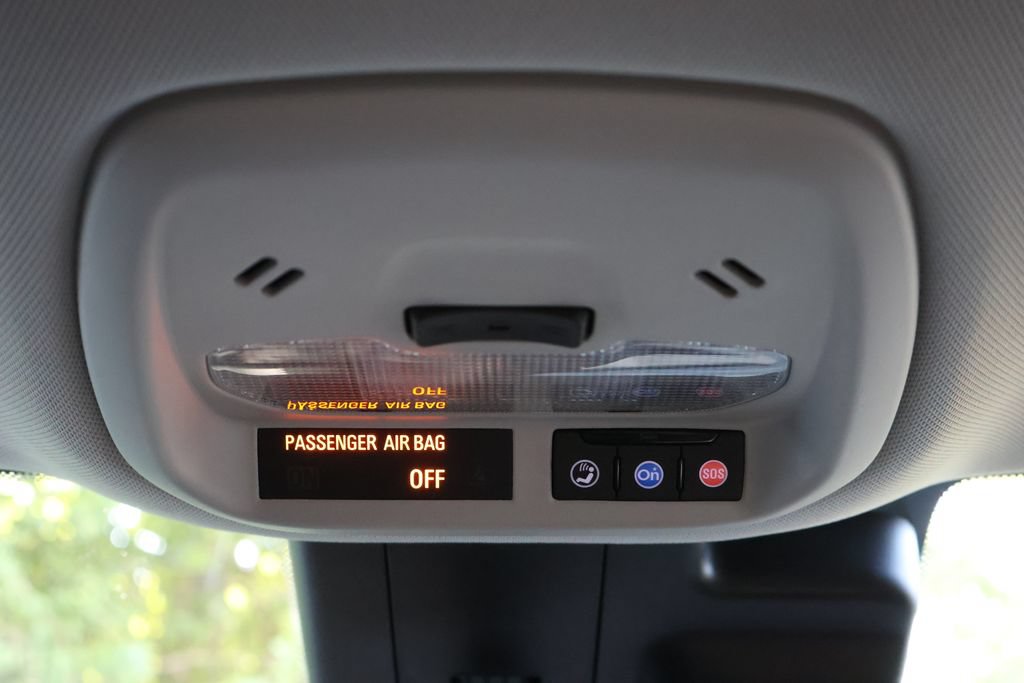 Certified 2024 Chevrolet Trax ACTIV FWD image 24