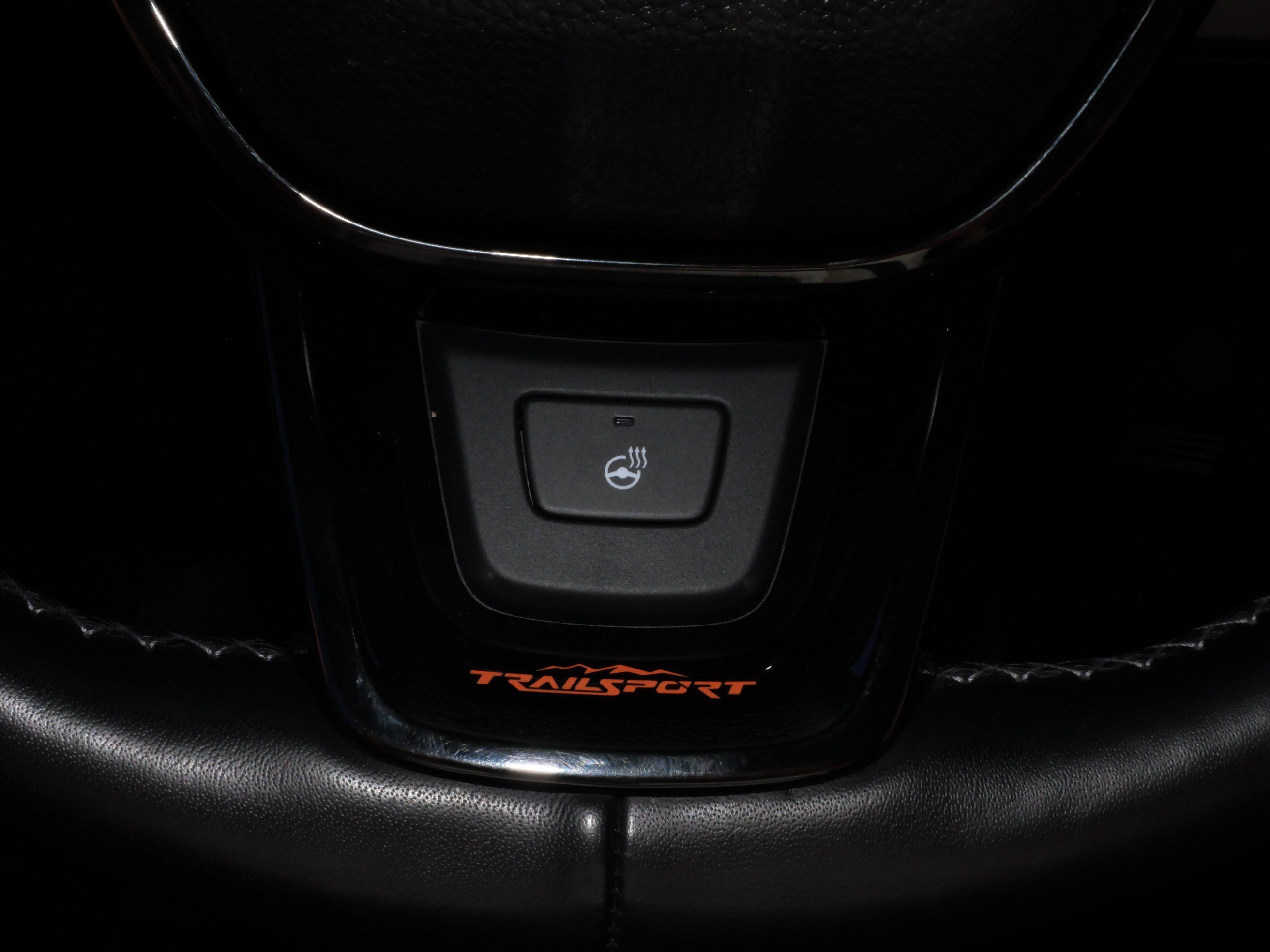 Certified 2026 Honda Passport TrailSport Elite image 28