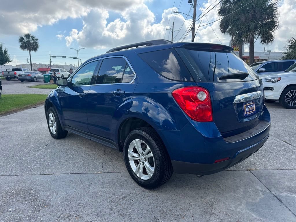 Used 2010 Chevrolet Equinox LT FWD image 6