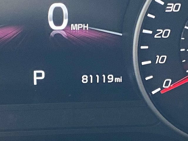 Used 2022 Kia Stinger GT2 AWD/4WD image 30