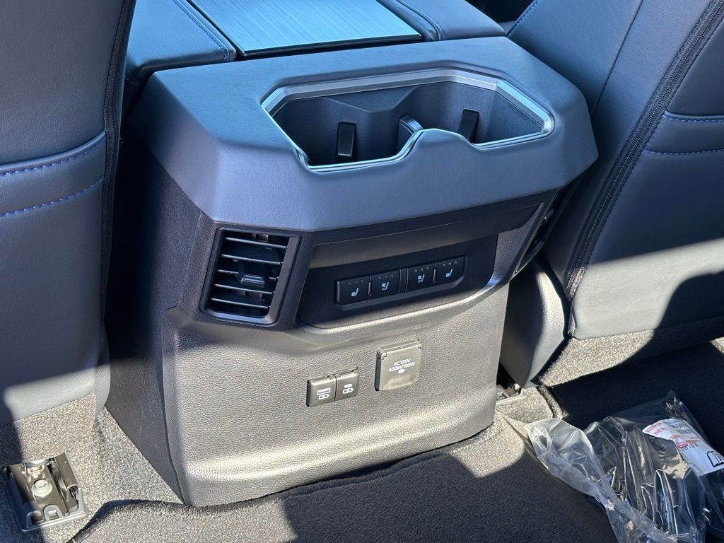 New 2026 Toyota Tundra Limited image 15
