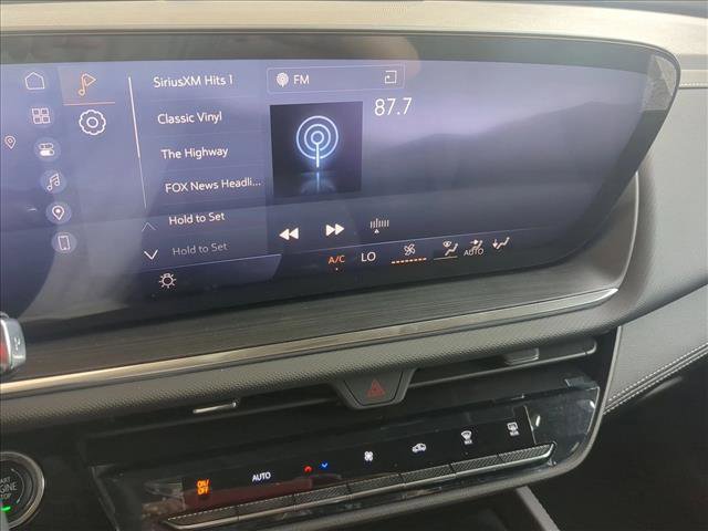 New 2025 Buick Envision Preferred AWD/4WD image 16