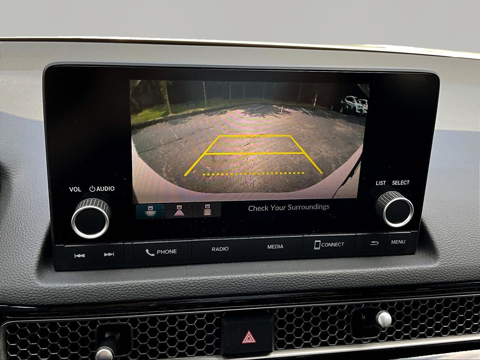 Used 2024 Honda Civic EX image 13