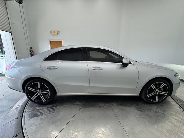 Certified 2022 Mercedes-Benz CLA 250 image 15