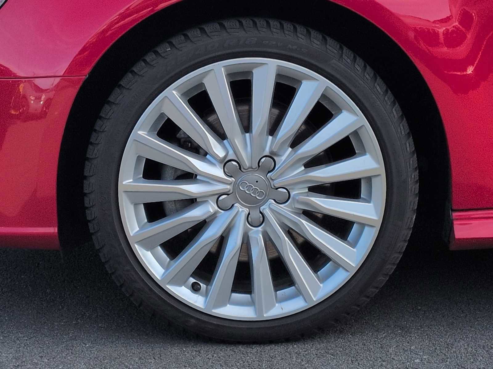 Used 2017 Audi A3 e-tron Premium Plus w/ Technology Package image 14