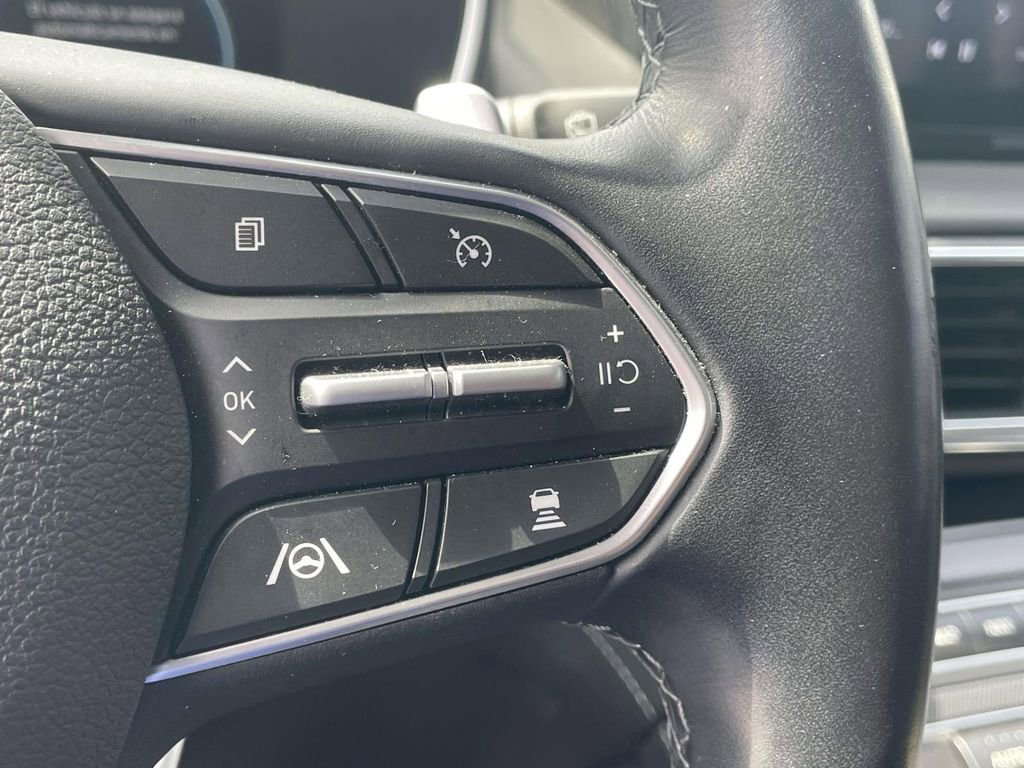 Used 2022 Hyundai Santa Fe Limited image 22