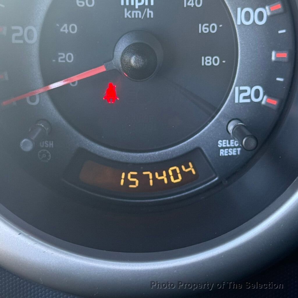 Used 2003 Honda Element EX image 28