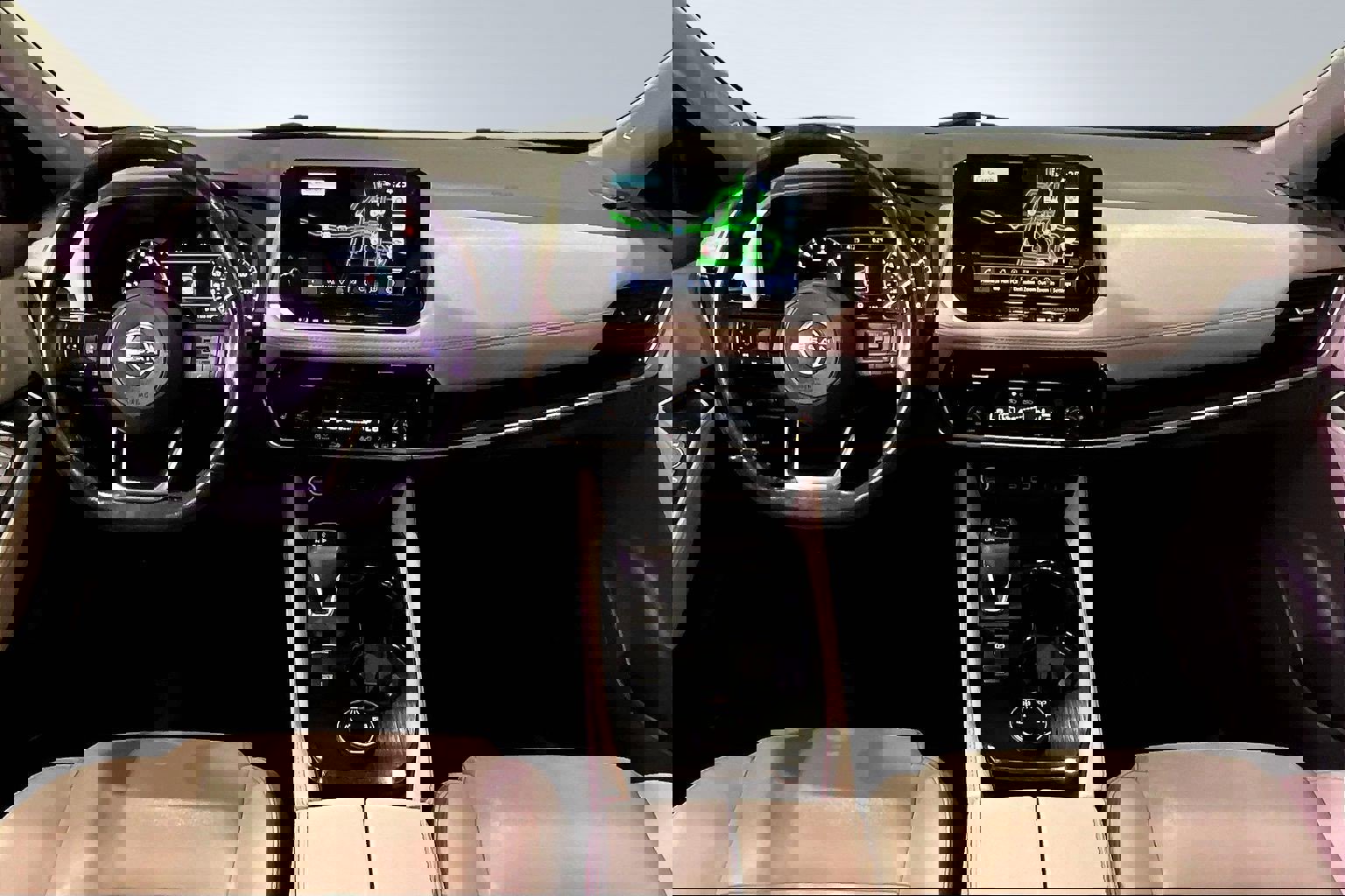 Used 2023 Nissan Rogue SL w/ SL Premium Package image 7