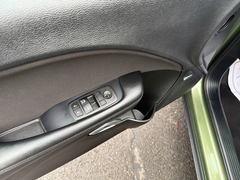 Certified 2023 Dodge Challenger GT w/ Blacktop Package image 15