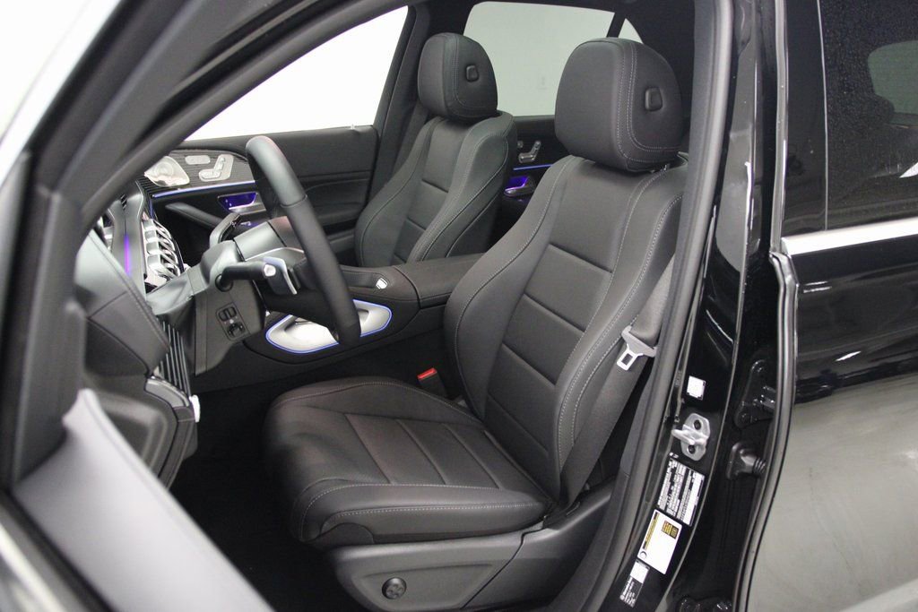 New 2026 Mercedes-Benz GLE 350 4MATIC image 12