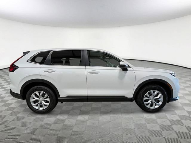 New 2026 Honda CR-V LX image 7