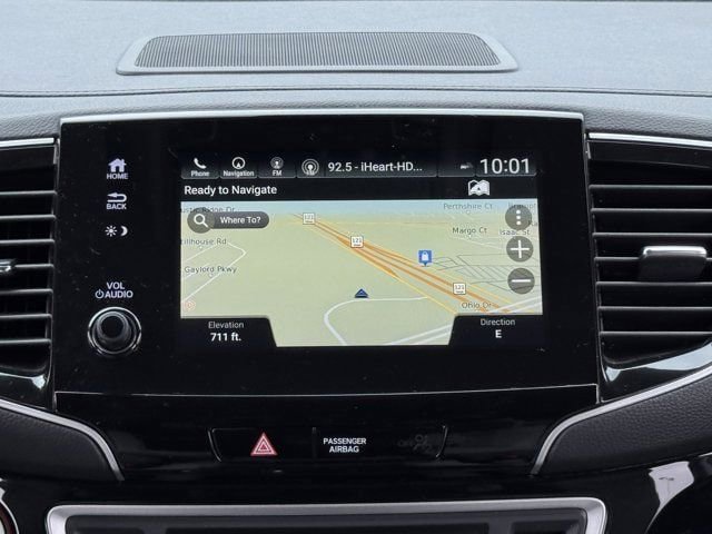 Used 2020 Honda Pilot Elite image 14