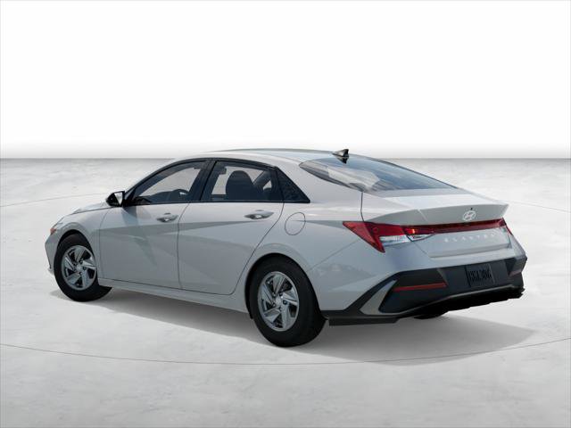 New 2026 Hyundai Elantra SE image 5